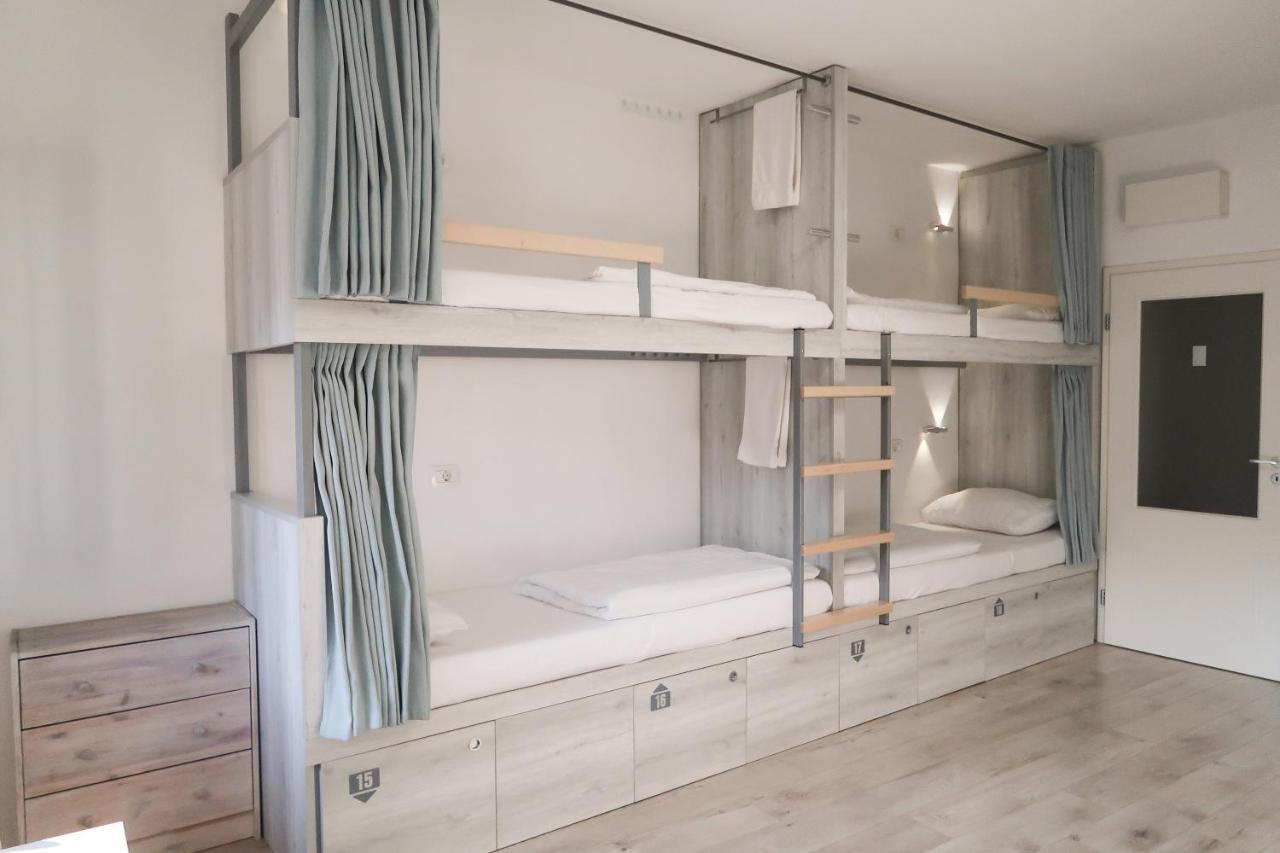 Premium Hostel كوباريد المظهر الخارجي الصورة
