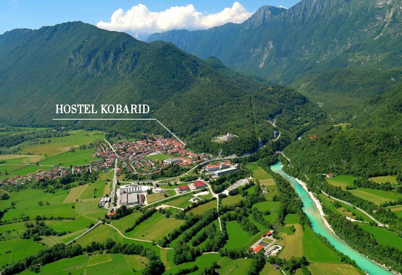 Premium Hostel كوباريد المظهر الخارجي الصورة
