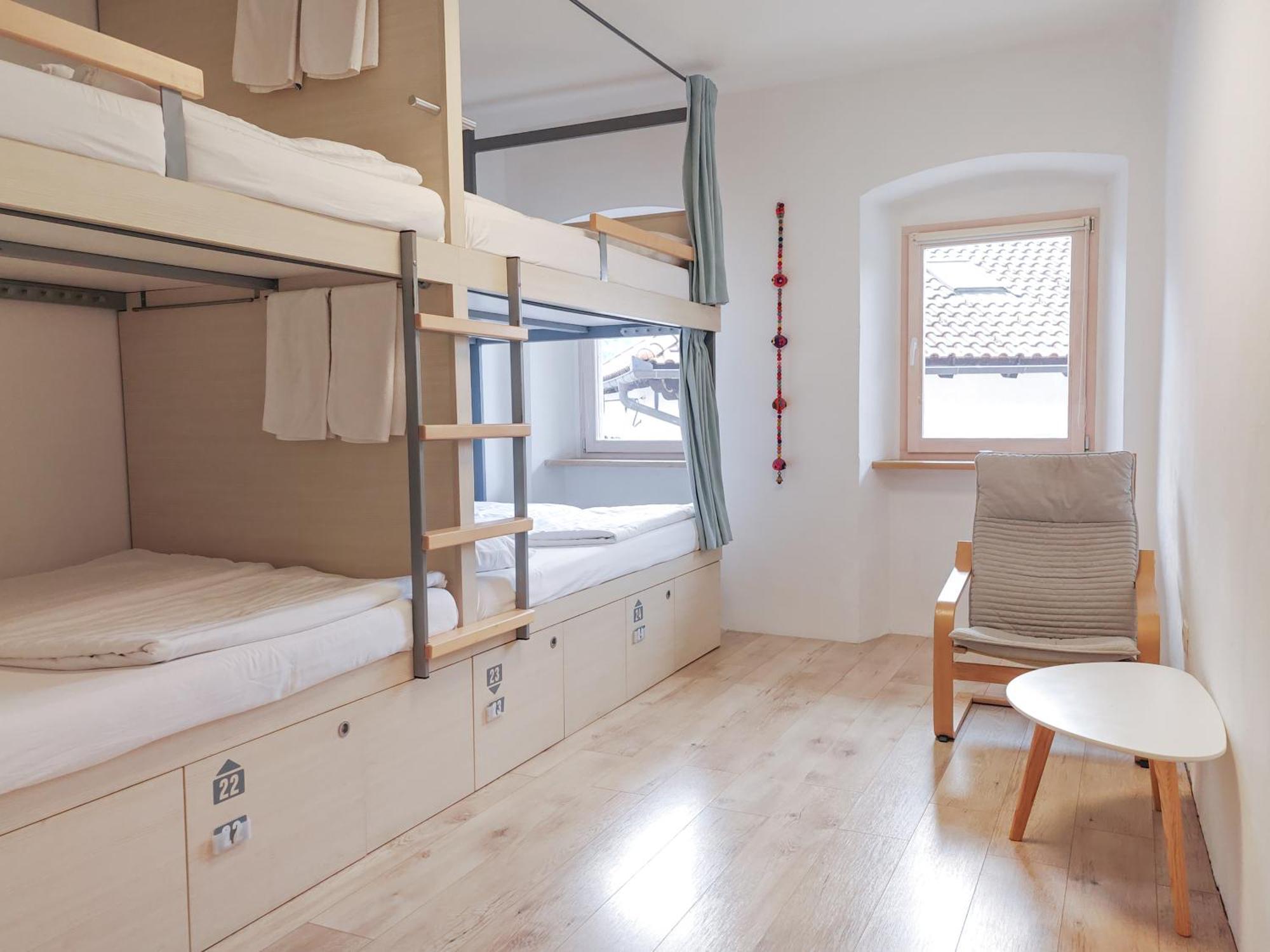 Premium Hostel كوباريد المظهر الخارجي الصورة