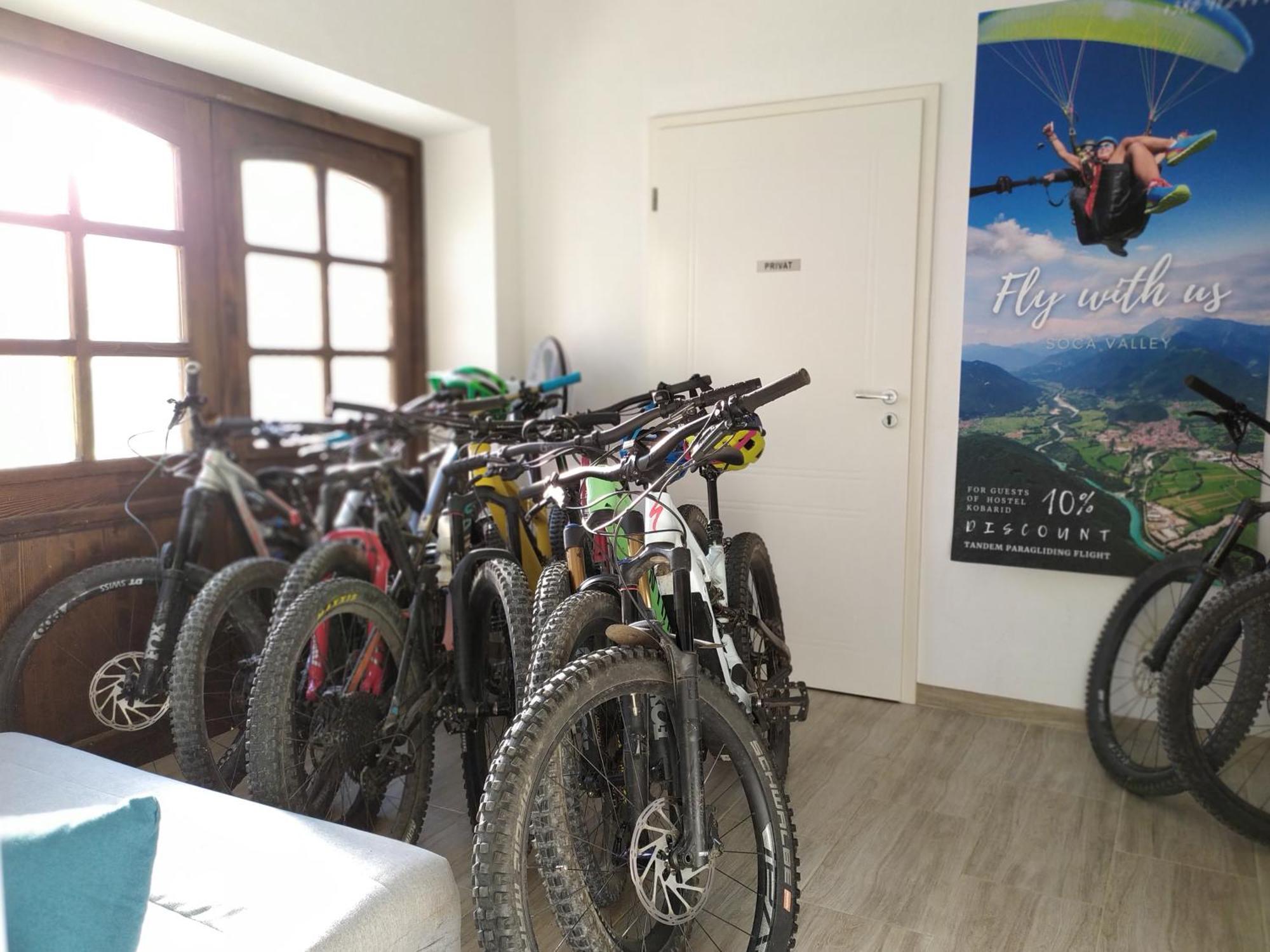 Premium Hostel كوباريد المظهر الخارجي الصورة